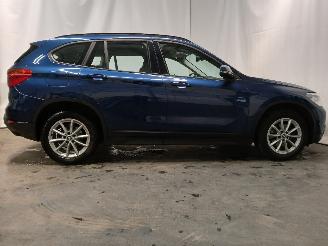 BMW X1 X1 (F48) SUV sDrive 18i 1.5 12V TwinPower Turbo (B38-A15A) [103kW]  (0=
7-2017/06-2022) picture 7