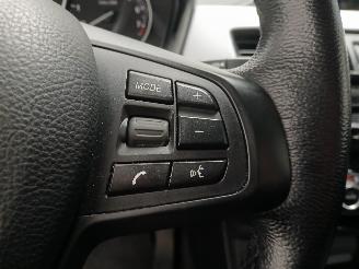 BMW X1 X1 (F48) SUV sDrive 18i 1.5 12V TwinPower Turbo (B38-A15A) [103kW]  (0=
7-2017/06-2022) picture 19