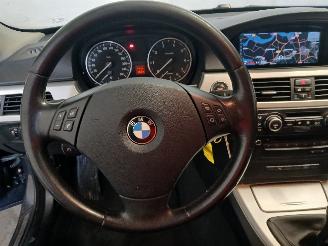 BMW 3-serie 3 serie Touring (E91) Combi 318i 16V (N43-B20A) [105kW]  (05-2007/05-2=
012) picture 21