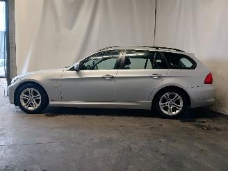 BMW 3-serie 3 serie Touring (E91) Combi 318i 16V (N43-B20A) [105kW]  (05-2007/05-2=
012) picture 4