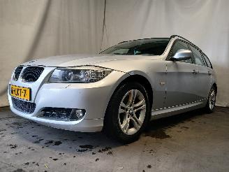 BMW 3-serie 3 serie Touring (E91) Combi 318i 16V (N43-B20A) [105kW]  (05-2007/05-2=
012) picture 3