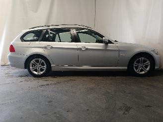 BMW 3-serie 3 serie Touring (E91) Combi 318i 16V (N43-B20A) [105kW]  (05-2007/05-2=
012) picture 7