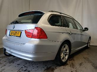 BMW 3-serie 3 serie Touring (E91) Combi 318i 16V (N43-B20A) [105kW]  (05-2007/05-2=
012) picture 6