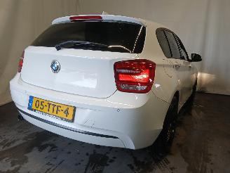 BMW 1-serie 1 serie (F20) Hatchback 5-drs 116i 1.6 16V (N13-B16A) [100kW]  (07-201=
1/02-2015) picture 5