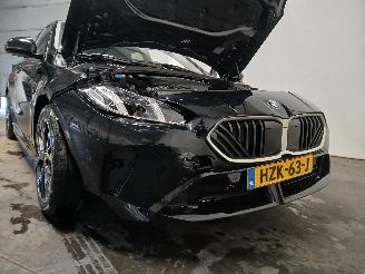 BMW 1-serie 1 serie (F70) Hatchback 120 1.5 TwinPower Turbo 12V (B38-A15P) [125kW]=
  (07-2024/...) picture 31