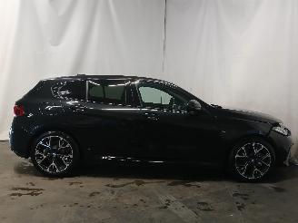 BMW 1-serie 1 serie (F70) Hatchback 120 1.5 TwinPower Turbo 12V (B38-A15P) [125kW]=
  (07-2024/...) picture 7