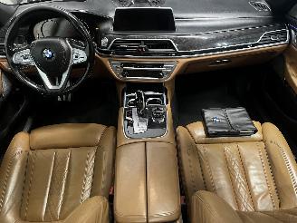 BMW 7-serie 7 serie (G11/G12) Sedan 750 Li XDrive V8 32V (N63-B44C) [330kW]  (09-2=
015/02-2019) picture 15