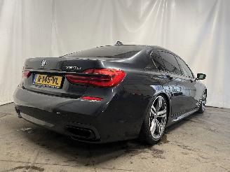 BMW 7-serie 7 serie (G11/G12) Sedan 750 Li XDrive V8 32V (N63-B44C) [330kW]  (09-2=
015/02-2019) picture 5