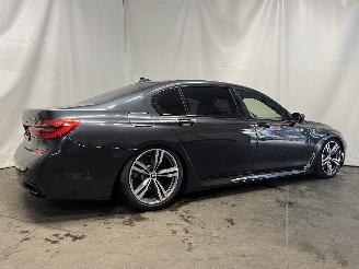BMW 7-serie 7 serie (G11/G12) Sedan 750 Li XDrive V8 32V (N63-B44C) [330kW]  (09-2=
015/02-2019) picture 6