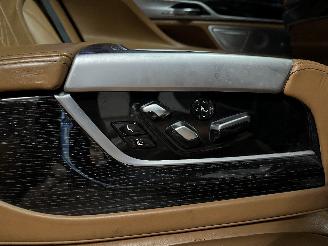 BMW 7-serie 7 serie (G11/G12) Sedan 750 Li XDrive V8 32V (N63-B44C) [330kW]  (09-2=
015/02-2019) picture 11