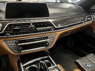 BMW 7-serie 7 serie (G11/G12) Sedan 750 Li XDrive V8 32V (N63-B44C) [330kW]  (09-2=
015/02-2019) picture 20