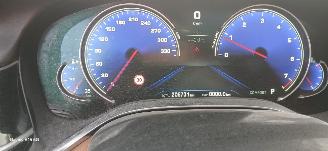 BMW 7-serie 7 serie (G11/G12) Sedan 750 Li XDrive V8 32V (N63-B44C) [330kW]  (09-2=
015/02-2019) picture 2