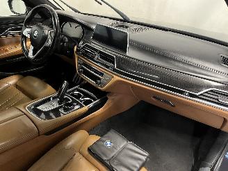 BMW 7-serie 7 serie (G11/G12) Sedan 750 Li XDrive V8 32V (N63-B44C) [330kW]  (09-2=
015/02-2019) picture 8