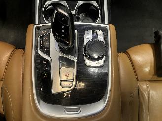 BMW 7-serie 7 serie (G11/G12) Sedan 750 Li XDrive V8 32V (N63-B44C) [330kW]  (09-2=
015/02-2019) picture 22