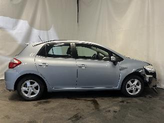 Toyota Auris Auris (E15) Hatchback 1.8 16V HSD Full Hybrid (2ZRFXE) [100kW]  (09-20=
10/09-2012) picture 7