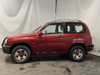 Suzuki Grand-vitara Grand Vitara I (FT/GT/HT) SUV 2.0 16V (J20A) [94kW]  (03-1998/07-2003)= picture 4