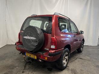 Suzuki Grand-vitara Grand Vitara I (FT/GT/HT) SUV 2.0 16V (J20A) [94kW]  (03-1998/07-2003)= picture 5