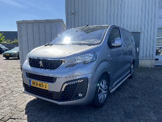 Schadeauto Peugeot Expert Expert (V1/VA/VB/VE/VF/VT/VY) Van 2.0 Blue HDi 180 16V (DW10FDCU(EHZ))=
 [130kW]  (04-2016/04-2025) 2020/1