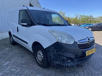 Opel Combo Combo Van 1.3 CDTI 16V ecoFlex (A13FD) [66kW]  (02-2012/12-2018) picture 6