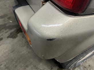 Suzuki Jimny Jimny Hardtop Terreinwagen 1.3i 16V 4x4 (M13A) [60kW]  (02-2001/12-201=
8) picture 10