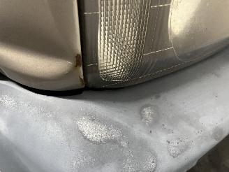 Suzuki Jimny Jimny Hardtop Terreinwagen 1.3i 16V 4x4 (M13A) [60kW]  (02-2001/12-201=
8) picture 8