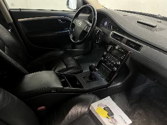 Volvo S-80 S80 (AR/AS) Sedan 2.0 D 16V (D4204T(Euro 3)) [100kW]  (02-2008/03-2011=
) picture 9