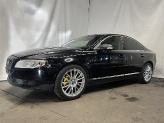 Volvo S-80 S80 (AR/AS) Sedan 2.0 D 16V (D4204T(Euro 3)) [100kW]  (02-2008/03-2011=
) picture 3