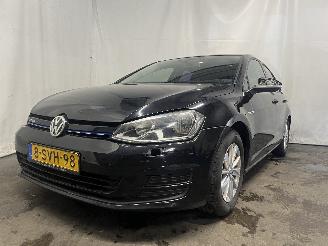 uszkodzony samochody osobowe Volkswagen Golf Golf VII (AUA) Hatchback 1.6 TDI BlueMotion 16V (CRKB) [81kW]  (01-201=
3/03-2020) 2013/12