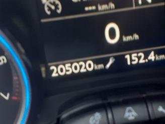 Peugeot 2008 2008 (CU) MPV 1.2 Vti 12V PureTech 82 (EB2F(HMZ)) [60kW]  (03-2013/12-=
2018) picture 2