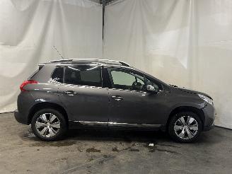 Peugeot 2008 2008 (CU) MPV 1.2 Vti 12V PureTech 82 (EB2F(HMZ)) [60kW]  (03-2013/12-=
2018) picture 7