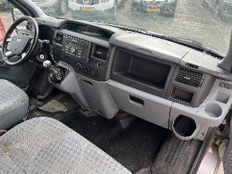 Ford Transit Transit Van 2.2 TDCi 16V (CYFD(Euro 5)) [92kW]  (10-2011/08-2014) picture 8