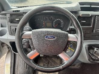 Ford Transit Transit Van 2.2 TDCi 16V (CYFD(Euro 5)) [92kW]  (10-2011/08-2014) picture 17