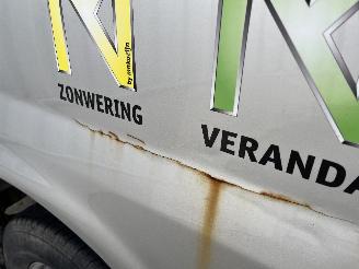 Ford Transit Transit Van 2.2 TDCi 16V (CYFD(Euro 5)) [92kW]  (10-2011/08-2014) picture 23