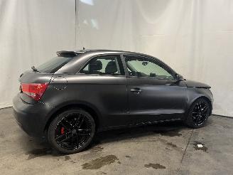 Audi A1 A1 (8X1/8XK) Hatchback 3-drs 1.2 TFSI (CBZA) [63kW]  (05-2010/04-2015)= picture 6