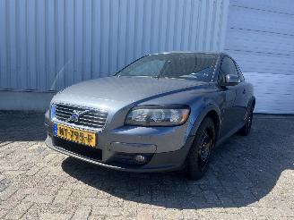 Schadeauto Volvo C-30 C30 (EK/MK) Hatchback 3-drs 1.6 D 16V (D4164T) [80kW]  (10-2006/12-201=
2) 2008/6
