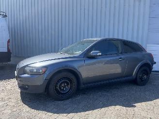 Volvo C-30 C30 (EK/MK) Hatchback 3-drs 1.6 D 16V (D4164T) [80kW]  (10-2006/12-201=
2) picture 3