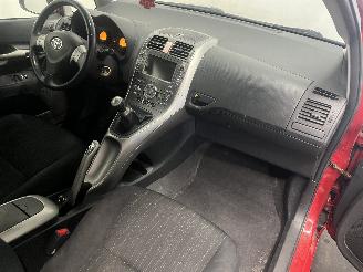 Toyota Auris Auris (E15) Hatchback 1.6 Dual VVT-i 16V (1ZRFE) [91kW]  (03-2007/09-2=
012) picture 11