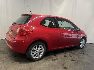 Toyota Auris Auris (E15) Hatchback 1.6 Dual VVT-i 16V (1ZRFE) [91kW]  (03-2007/09-2=
012) picture 6