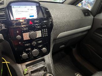 Opel Zafira Zafira (M75) MPV 1.8 16V Ecotec (Z18XER(Euro 4)) [103kW]  (07-2005/04-=
2015) picture 16