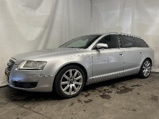 Audi A6 A6 (C6) Sedan 2.0 T FSI 16V (BPJ) [125kW]  (06-2005/03-2011) picture 3