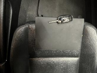 Audi A6 A6 (C6) Sedan 2.0 T FSI 16V (BPJ) [125kW]  (06-2005/03-2011) picture 20