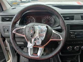 Renault Express Express Van 1.5 dCi 75 (K9K-876(K9K-U8)) [55kW]  (05-2021/...) picture 18