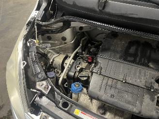 Ford Ka Ka II Hatchback 1.2 (169.A.4000(Euro 4; Euro 5)) [51kW]  (10-2008/05-2=
016) picture 15