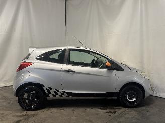 Ford Ka Ka II Hatchback 1.2 (169.A.4000(Euro 4; Euro 5)) [51kW]  (10-2008/05-2=
016) picture 7