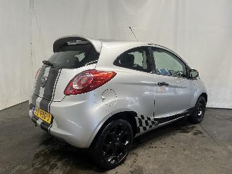 Ford Ka Ka II Hatchback 1.2 (169.A.4000(Euro 4; Euro 5)) [51kW]  (10-2008/05-2=
016) picture 6