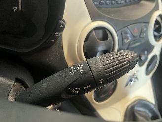 Ford Ka Ka II Hatchback 1.2 (169.A.4000(Euro 4; Euro 5)) [51kW]  (10-2008/05-2=
016) picture 21