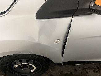 Ford Ka Ka II Hatchback 1.2 (169.A.4000(Euro 4; Euro 5)) [51kW]  (10-2008/05-2=
016) picture 8