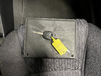 Toyota Corolla Corolla (E12) Hatchback 2.0 D-4D 16V 90 (1CD-FTV) [66kW]  (01-2002/12-=
2006) picture 19