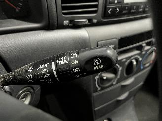 Toyota Corolla Corolla (E12) Hatchback 2.0 D-4D 16V 90 (1CD-FTV) [66kW]  (01-2002/12-=
2006) picture 15