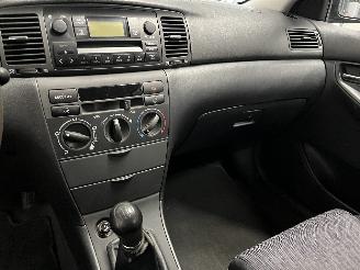 Toyota Corolla Corolla (E12) Hatchback 2.0 D-4D 16V 90 (1CD-FTV) [66kW]  (01-2002/12-=
2006) picture 16